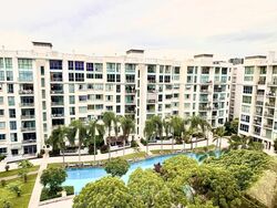The Waterina (D14), Apartment #504820241